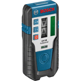 Lazerio spindulio imtuvas Bosch LR 1G Professional