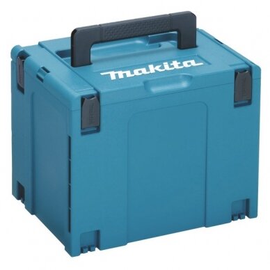 Makita Makpac lagaminas NR.4 821552-6