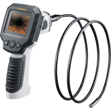 Detektorius Laserliner VideoScope One 082.252A, 1.5 m