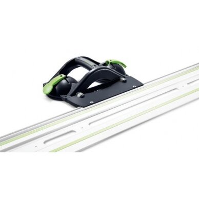 Laikiklis su vakuuminiais padais Festool GECKO DOSH-Set (577294) 2