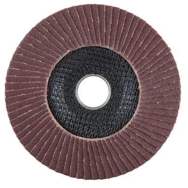 Lapeliniai diskai Makita D-63507 Economy type, 125x22.23 A120, metalui 1