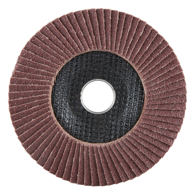 Lapeliniai diskai Makita D-63482 Economy type, 125x22.23 A60, metalui 1