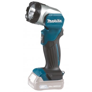 LED prožektorius Makita DEAML105, 10,8V Li-ion