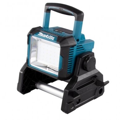 LED prožektorius Makita DML811 (14,4 / 18 V)