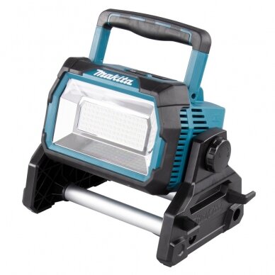 LED prožektorius Makita DML809 (14,4 / 18 / 230V)