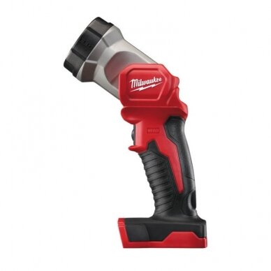 LED žibintas MILWAUKEE M18 TLED-0 1