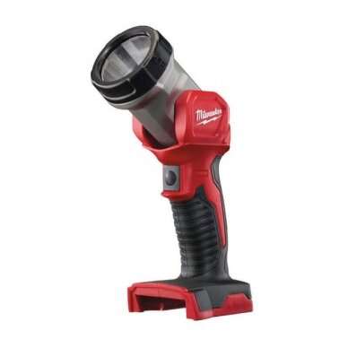 LED žibintas MILWAUKEE M18 TLED-0