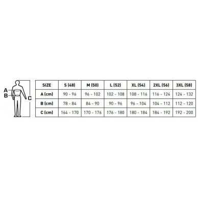 Liemenė pašiltinta Graphite L dydis, HT5K243-L 2