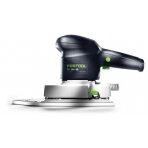 Lygintuvo formos šlifavimo padas Festool SSH-STF-V93x266/14 (486418)