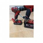 Magnetinių antgalių laikiklis StealthMounts BH-M18-45-BLK, skirtas ,,Milwaukee M18" įrankiams