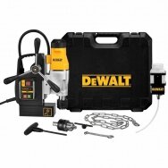 Magnetinio gręžimo staklės DeWalt DWE1622K-QS, 1200W