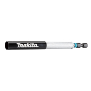 Magnetinis laikiklis Makita B-66818, 1/4" x 80mm, IMPACT BLACK