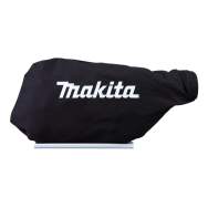 Dulkių surinkimo maišas Makita 126599-8