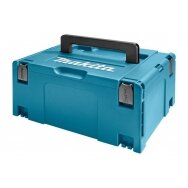 MAKPAC Lagaminas 3 Makita 821551-8