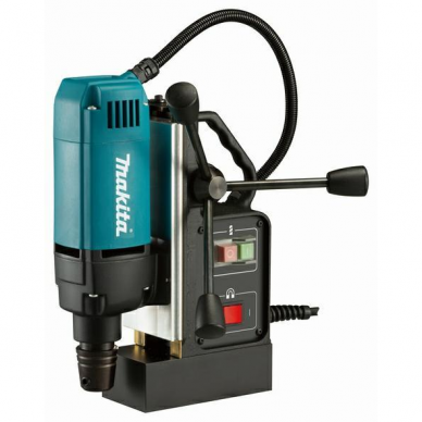 Magnetinės gręžimo staklės Makita HB350, 1050 W