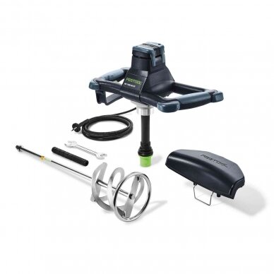 Maišyklė Festool MX 1000 RE EF HS2 (575806)