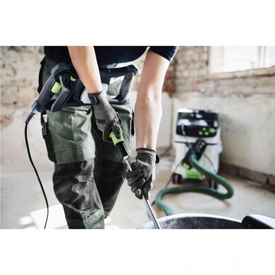 Maišyklė Festool MX 1000 RE EF HS2 (575806) 4