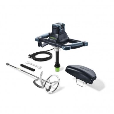 Maišyklė Festool MX 1000 RE EF HS3R (575807)