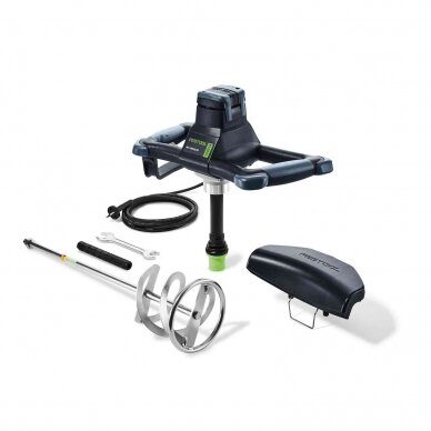 Maišyklė Festool MX 1200 RE EF HS2 (575813)