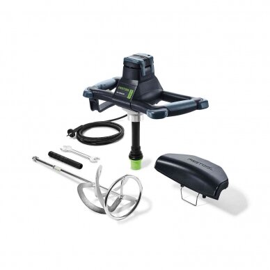 Maišyklė Festool MX 1200 RE EF HS3R (576743)