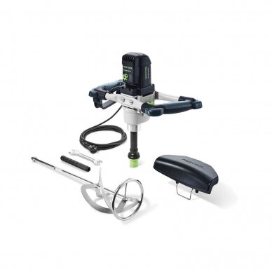 Maišyklė Festool MX 1200/2 RE EF HS3R (575815)