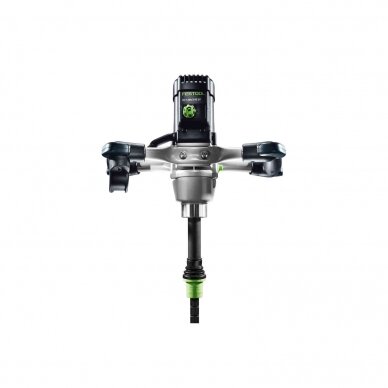 Maišyklė Festool MX 1200/2 RE EF HS3R (575815) 1