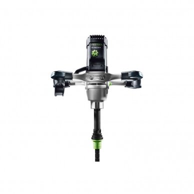 Maišyklė Festool MX 1600/2 RE EF HS3R (575818) 1