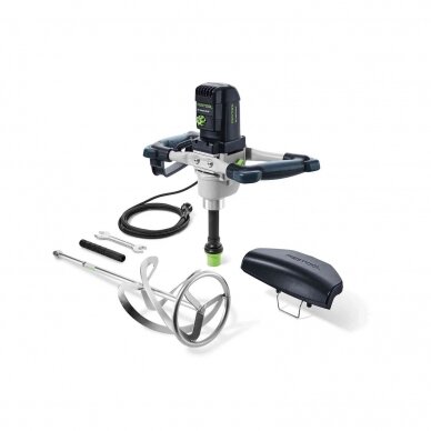 Maišyklė Festool MX 1600/2 RE EF HS3R (575818)