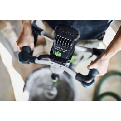 Maišyklė Festool MX 1600/2 RE EF HS3R (575818) 3