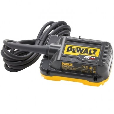 Maitinimo adapteris DeWalt FlexVolt DCB500-QS