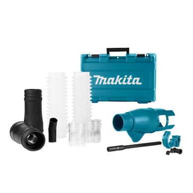 Dulkių surinkimo sistema Makita 199142-6 40 mm