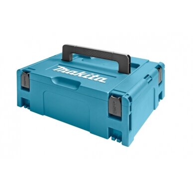 Makita Makpac lagaminas NR.2 821550-0