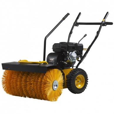 Šlavimo mašina Texas Handy Sweep 650TG,  4.0 kW, 212 cm³