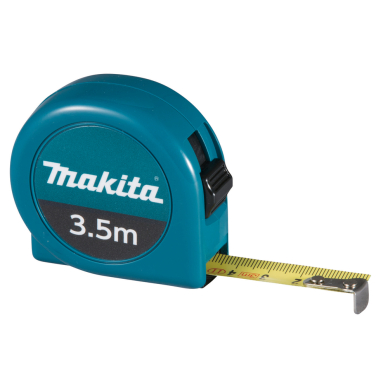 Matavimo juosta Makita B-57130, 3,5M