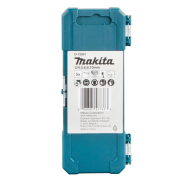 Medžio grąžtų rinkinys iš 5 vnt. Makita D-72861