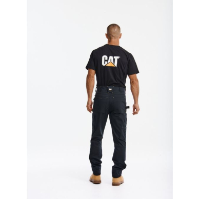 Darbo kelnės CAT Nexus Knee Pocket 1080051, 32/30 dydis 2