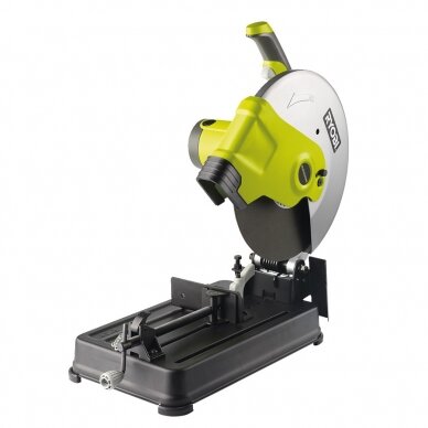 Metalo pjaustymo pjūklas, 355 mm Ryobi ECO2335HG, 2300W