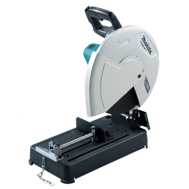 Metalo pjovimo staklės Makita M2402, 2200 W