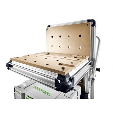 Mobili dirbtuvė Festool MW 1000 Basic (203454) 5