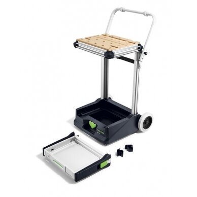 Mobili dirbtuvė Festool MW 1000 Basic (203454)