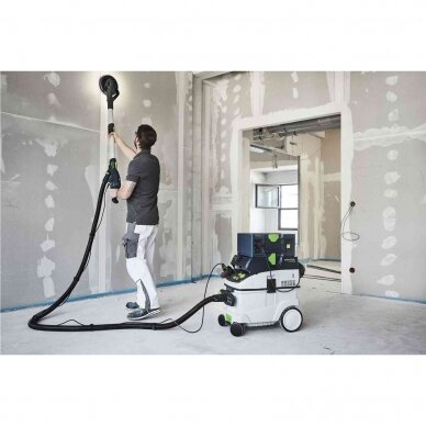 Mobilus elektros energijos šaltinis Festool SYS-PST 1500 Li HP (205721) 1