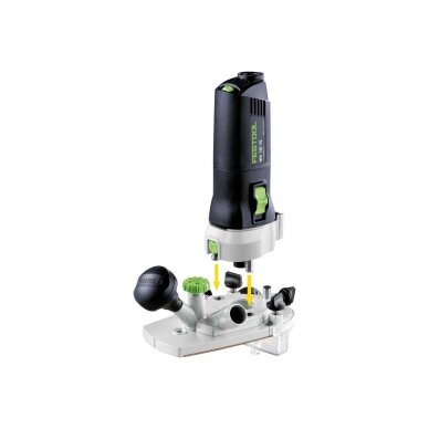 Modulinis frezeris kraštų apdirbimui Festool MFK 700 EQ-Plus (578061) 6