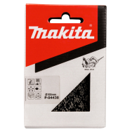 Nailoninis abrazyvinis šepetys Makita P-04438, K80, 9741