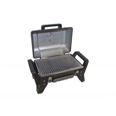 Nešiojamas dujinis grilis Char-Broil Grill2Go X200 4