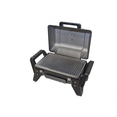 Nešiojamas dujinis grilis Char-Broil Grill2Go X200 5