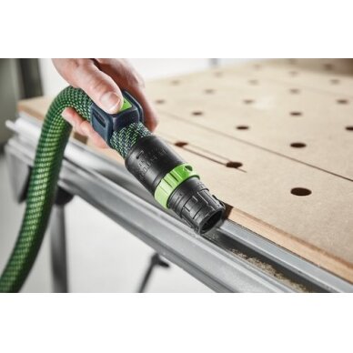 Nuotolinis valdymas Festool CT-F I (202098) 2