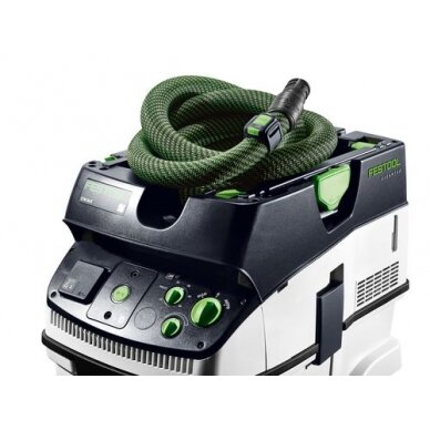 Nuotolinis valdymas Festool CT-F I/M-Set (202097) 1