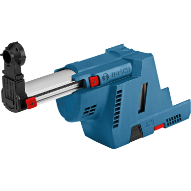 Nusiurbimo sisitema Bosch GDE 18V-16  Professional