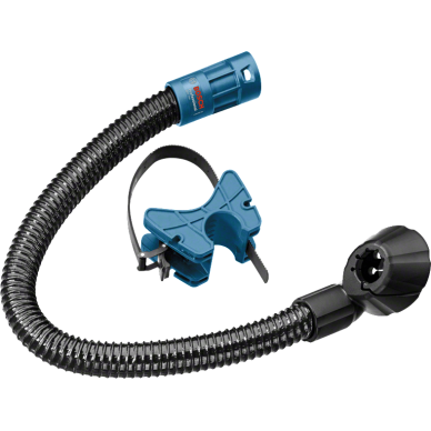 Nusiurbimo sistema Bosch GDE HEX Professional