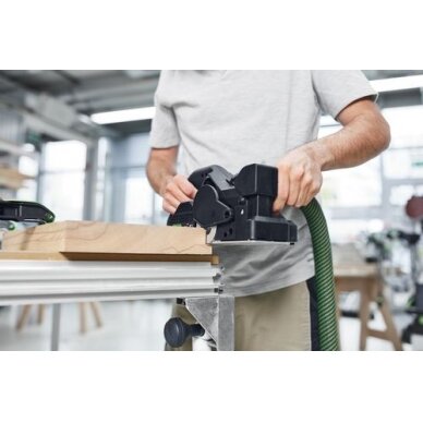 Obliaus galvutė Festool HK 82 SD (484520) 2